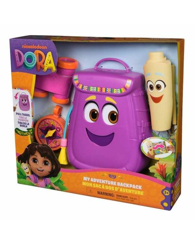 Muñeca bebé Spin Master