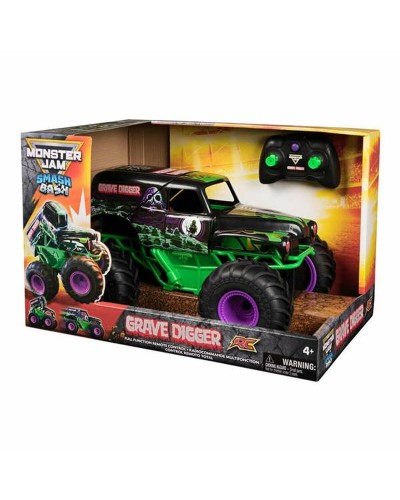 Radiostyrd bil Spin Master