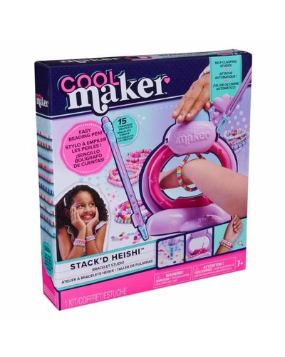 Abalorios Spin Master