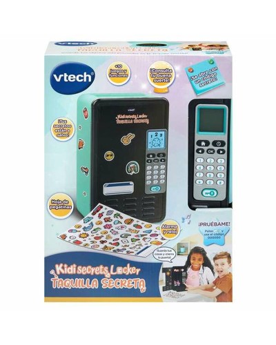 Interactive Toy Vtech