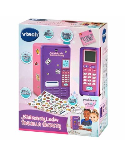 Giocattolo Interattivo Vtech
