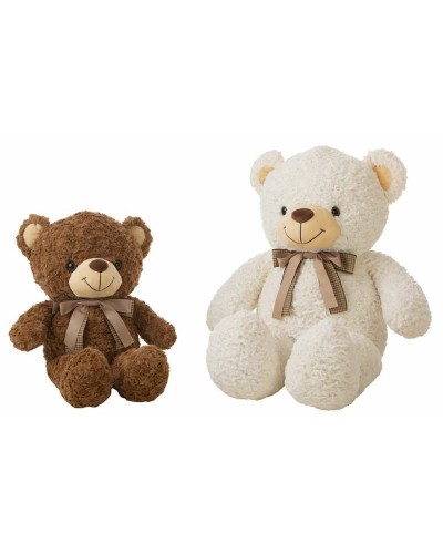 Knuffelbeer Co-Co 55 cm