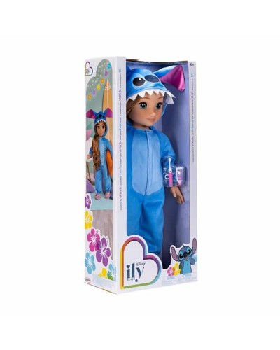 Muñeca Disney Stitch 50 cm