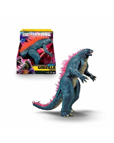 Action Figure Famosa Giant Godzilla 28 cm
