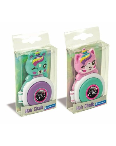 Set di Plastilina Clementoni