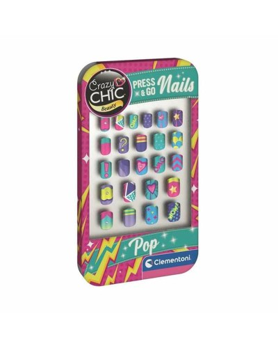 Modellera Spel Clementoni