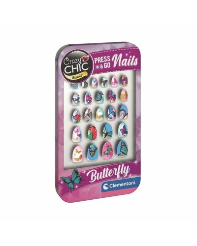 Set di Plastilina Clementoni