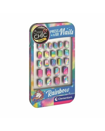 Modellera Spel Clementoni