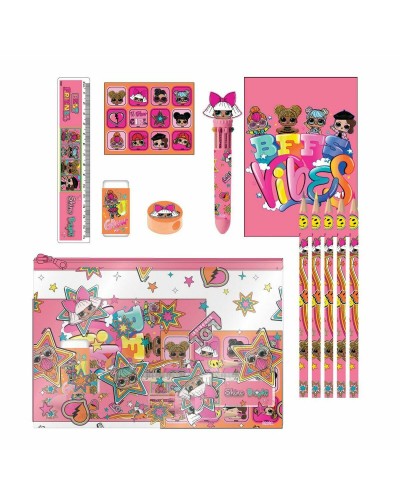 Stift LOL Surprise! Rosa