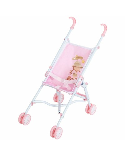 Accesorios para Muñecas Colorbaby 28 x 42 x 56 cm