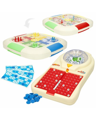 Table de Hockey Colorbaby