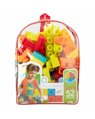 Set de construction Color Block