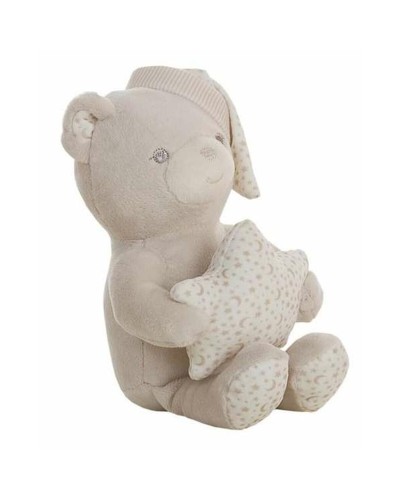 Ours en peluche