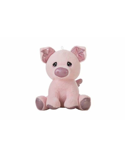 Jouet Peluche Cochon 32 cm