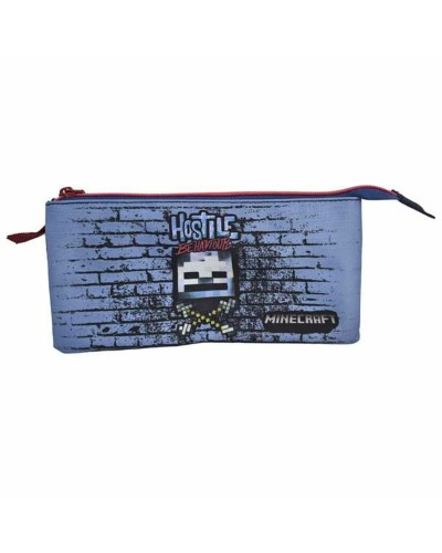 Dreifaches Mehrzweck-Etui Toybags