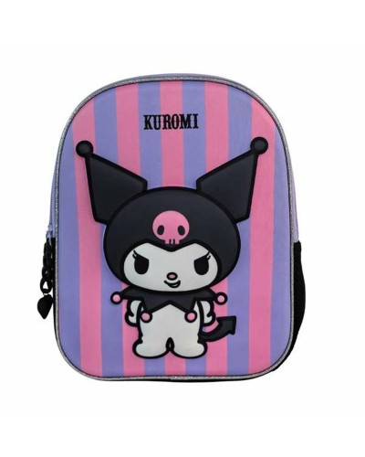 Child bag Kuromi