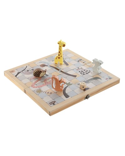 Jeu de société Home ESPRIT