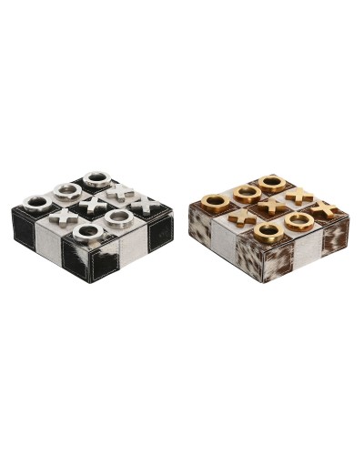 Ristinolla-peli Home ESPRIT (2 osaa)