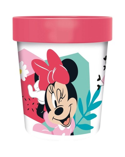 Glas Minnie Mouse CZ11302