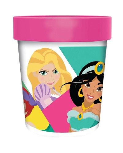 Glass Disney Princess CZ11299