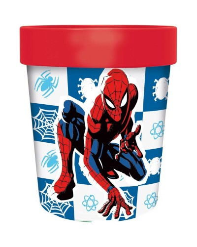 Bicchiere Spider-Man CZ11303