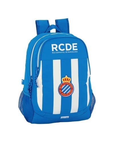 Mochila Escolar RCD Espanyol