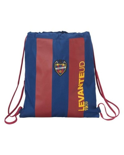 Sac à dos serré par des ficelles Levante U.D.