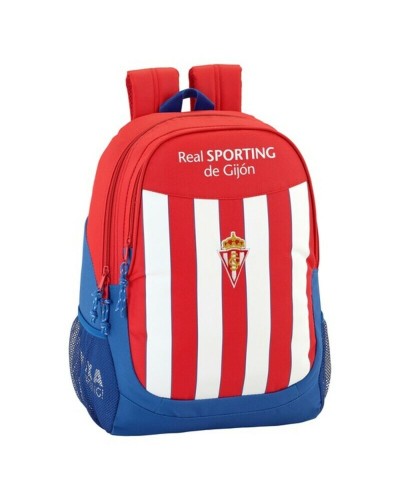 Zaino Scuola Real Sporting de Gijón