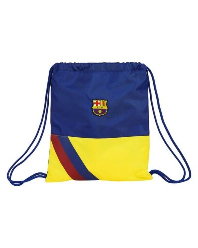 Rugtas met Koordjes F.C. Barcelona