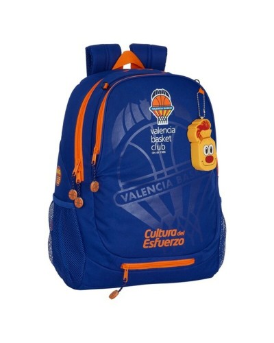 School Bag Valencia Basket