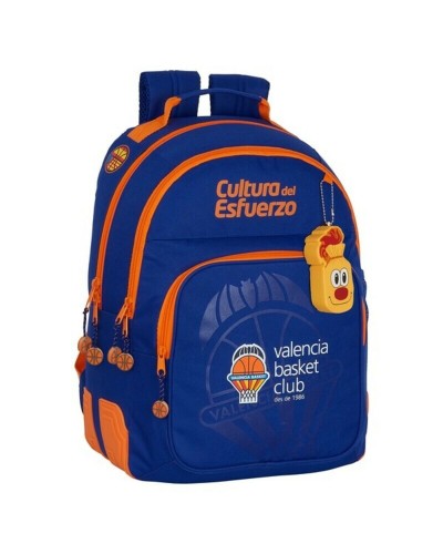 Koululaukku Valencia Basket