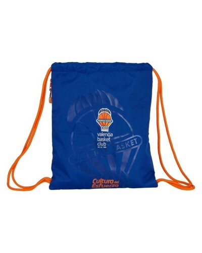 Rugtas met Koordjes Valencia Basket