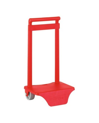 Rucksacktrolley Safta SF641076805 Rot 18 x 54 x 16 cm