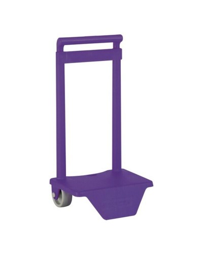 Rucksacktrolley Safta Purpur 18 x 54 x 16 cm