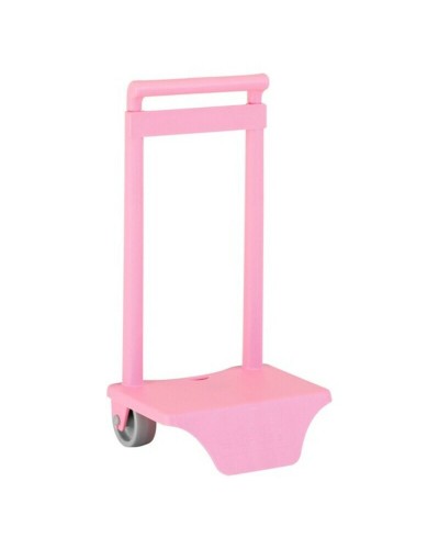 Trolley per Zaino Safta 18 x 54 x 16 cm