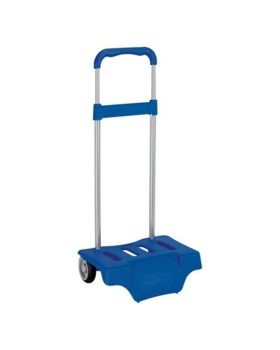 Trolley per Zaino Safta 641092905 Azzurro 30 x 85 x 23 cm