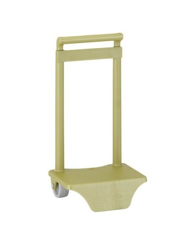 Rugzaktrolley Safta Gouden 18 x 54 x 16 cm