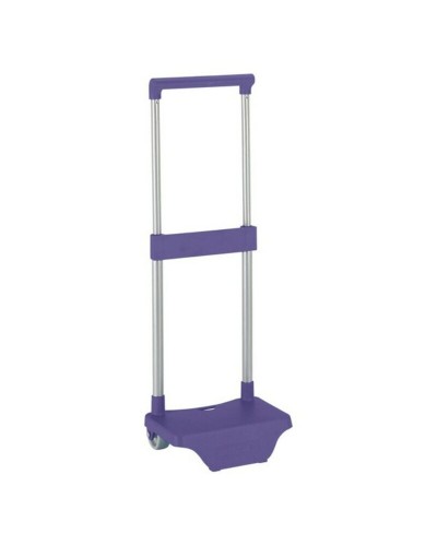 Trolley per Zaino Safta Lilla 22 x 67.5 x 17 cm