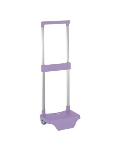 Trolley per Zaino Safta Rosa 22 x 67.5 x 17 cm