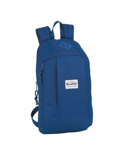 Casual Backpack BlackFit8 Oxford Dark blue (22 x 39 x 10 cm)