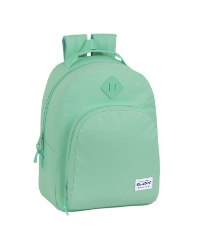 Skolryggsäck BlackFit8 M773 Turkos (32 x 42 x 15 cm)