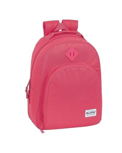 Koululaukku BlackFit8 M305 Pinkki 32 x 42 x 15 cm
