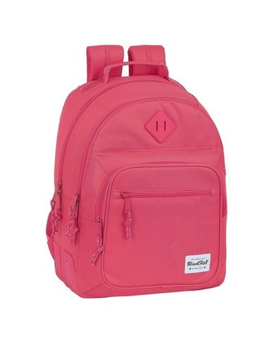 Schulrucksack BlackFit8 M773 Rosa 32 x 42 x 15 cm