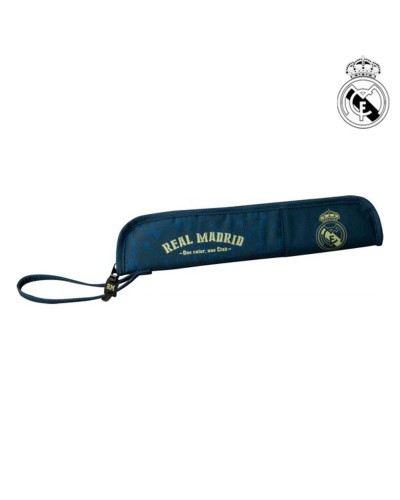 Portaflautas Real Madrid C.F. 19/20