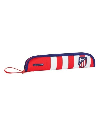 Flötenetui Atlético Madrid