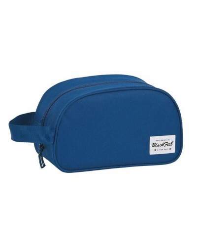 Trousse de Toilette BlackFit8 M248 Bleu foncé 26 x 15 x 12 cm
