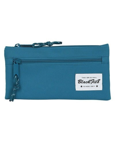 Pussukka BlackFit8 M029 Sininen (22 x 11 x 1 cm)