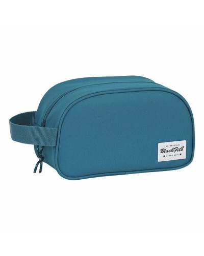 Skolnecessär BlackFit8 M248 Blå 26 x 15 x 12 cm