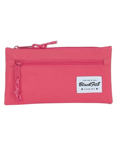 Necessaire BlackFit8 Rosa (22 x 11 x 1 cm)