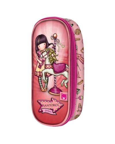 Penaali Gorjuss Carousel Lohi (10 x 23 x 6 cm)